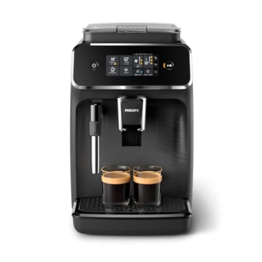 Philips Serie 2200 EP2220/10 Kaffeevollautomat, Milchaufschäumer