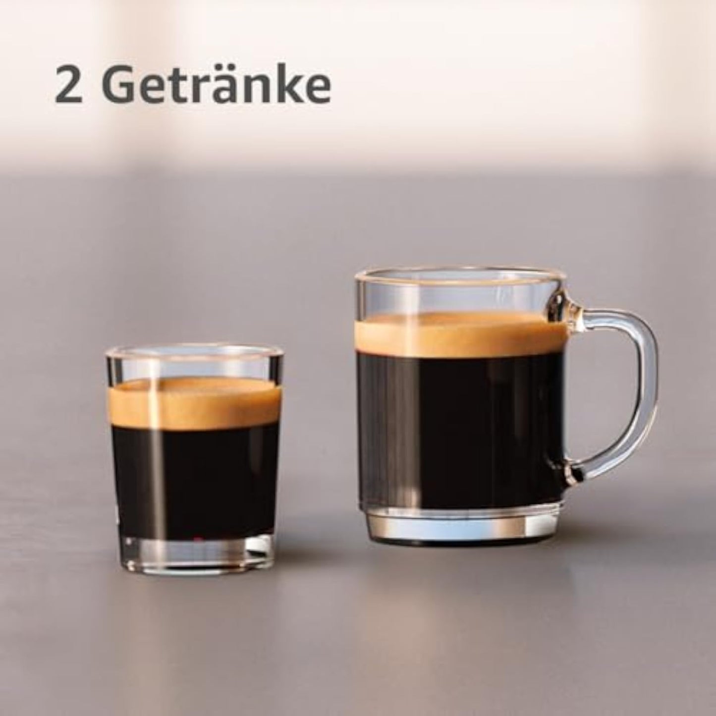 Philips Serie 2200 EP2220/10 Kaffeevollautomat, Milchaufschäumer