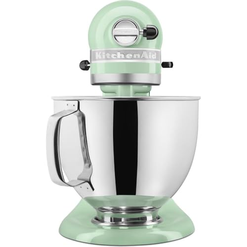 KitchenAid Artisan 5KSM125EPT Küchenmaschine 4,8 L, Pistazie